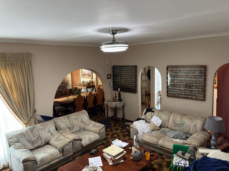 4 Bedroom Property for Sale in Koster North West